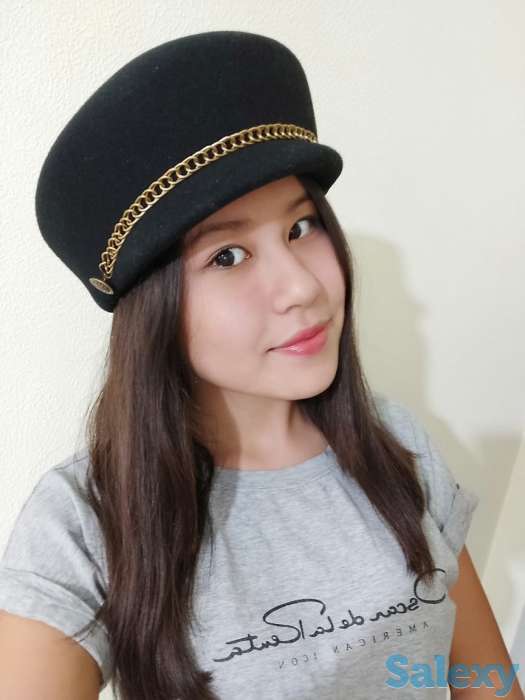 Головные уборы,Картузы, Шапки, Шляпы, фотография 5