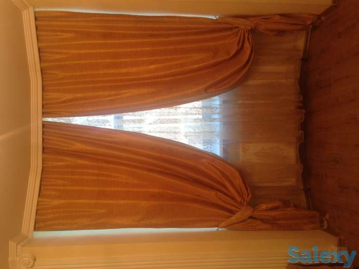 Квартира посуточно, Баянаул-1. Рядом с Кенесары., фотография 6