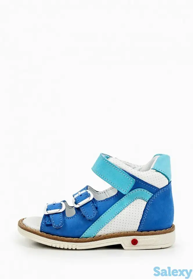 Сандалии ташики anatomic comfort, фотография 2