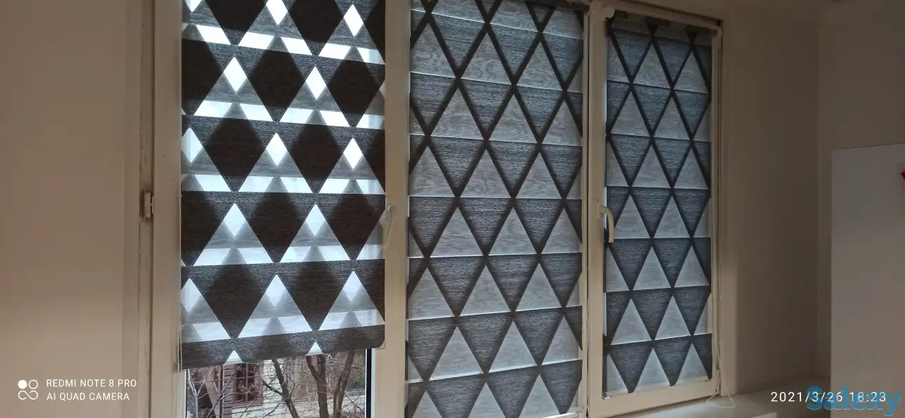 Жалюзи Алматы все виды, фотография 6