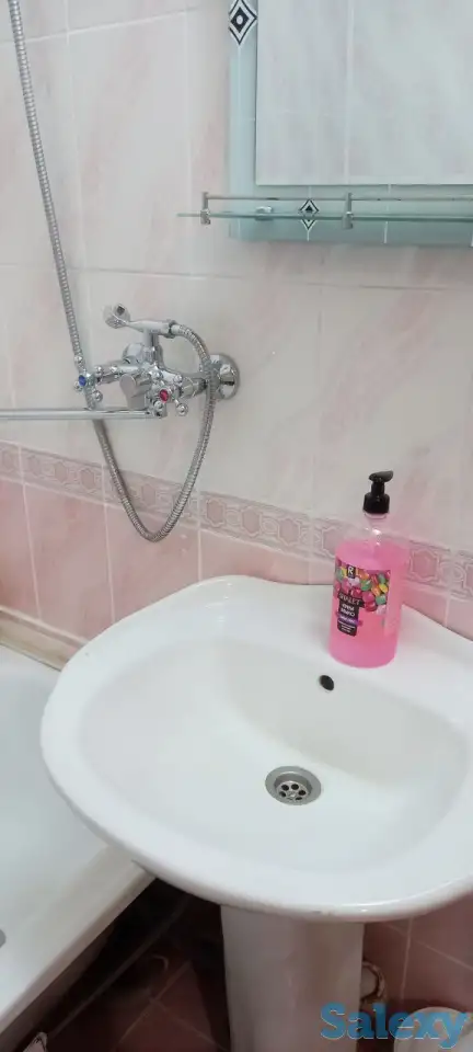 Продам 2 комн.кв-ру ул.пл.по пр.Металлургов,на 3 мкр., фотография 8