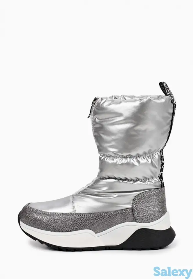 Дутики t.taccardi, фотография 1