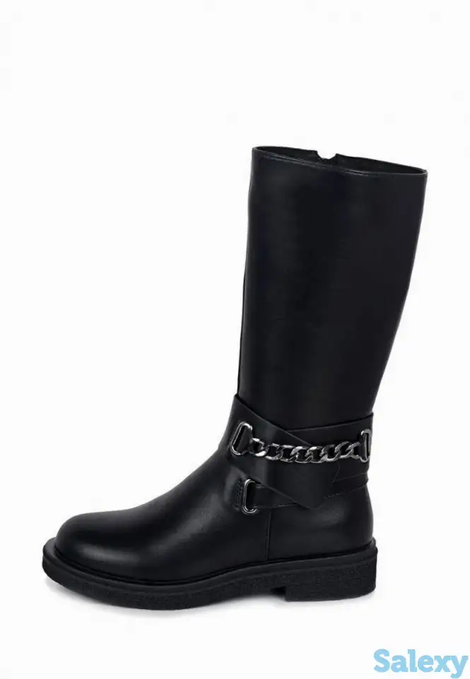 Сапоги t.taccardi, фотография 2