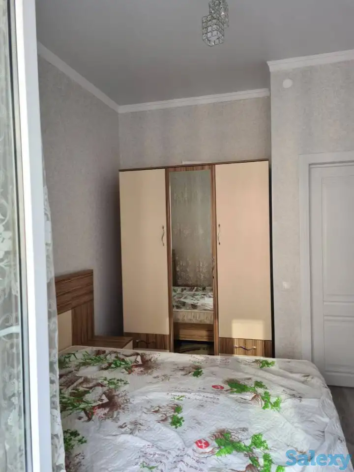 Продам 1 комнатную квартиру, 9/2 Казыбек би, фотография 2