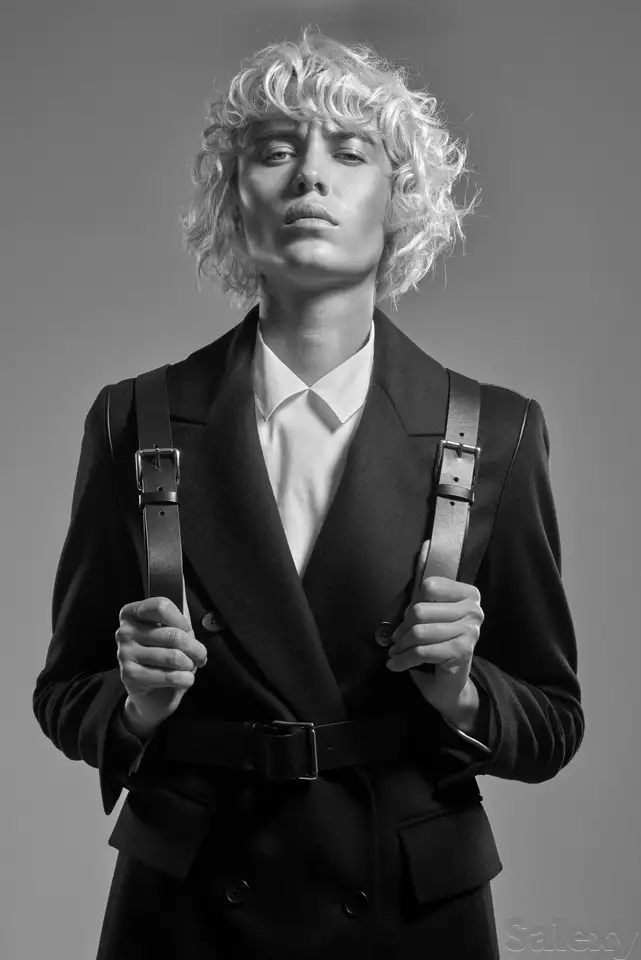 Портупея vassa&co, фотография 1