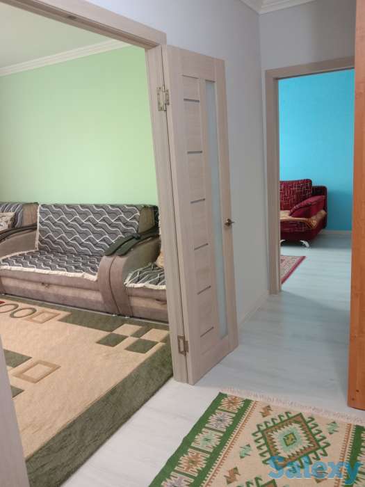 Продается 2-х комнатная квартира, фотография 5