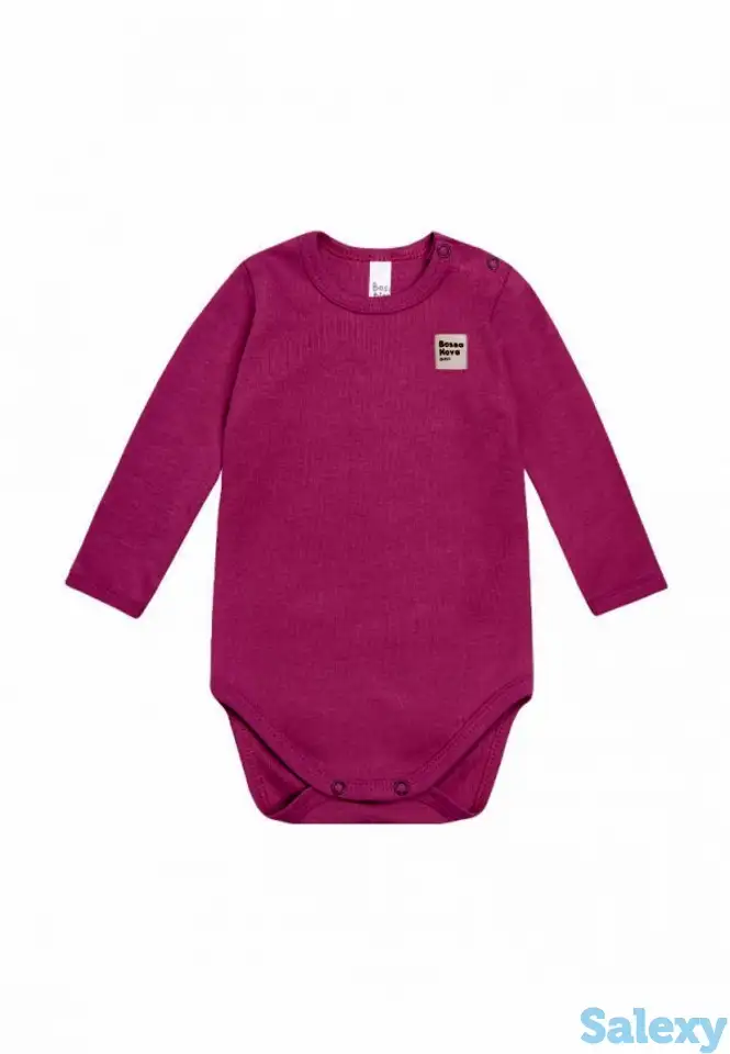 Боди bossa nova, фотография 1