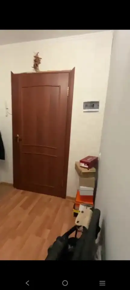 1 Ком  тёплая кв в центре города Астана, пр Бугенбая, фотография 7