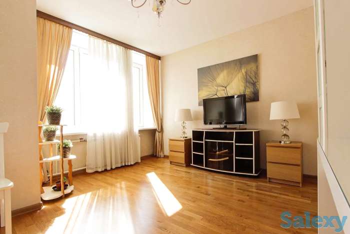 Красивая квартира в центре города, пр. Гагарина, 311, фотография 11