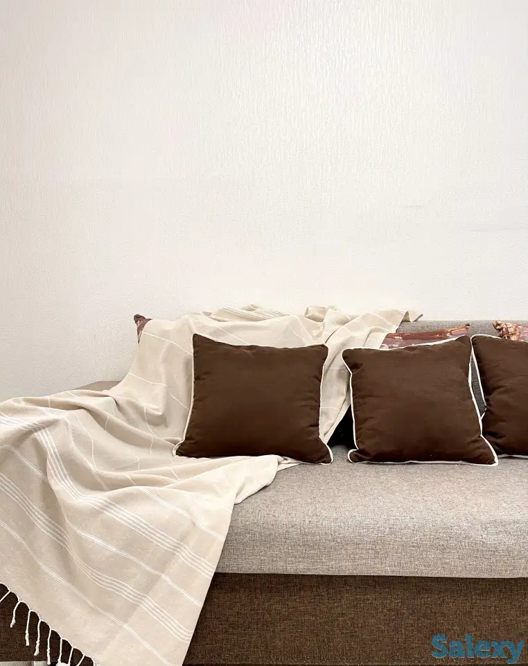 Уютная и чистая 2х комнатная квартира в центре города, фотография 4