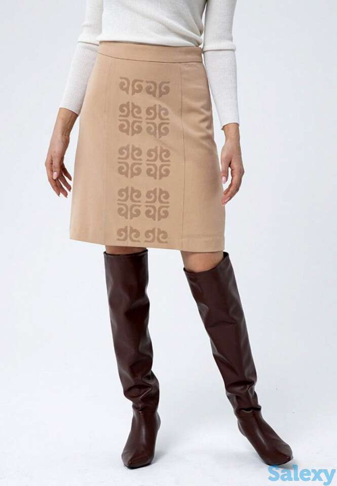 Юбка sana.moda, фотография 1