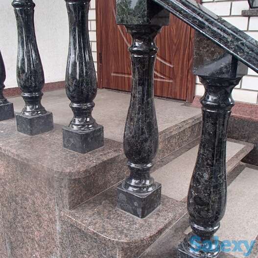 Ступеньки из гранита 5500тг, фотография 2