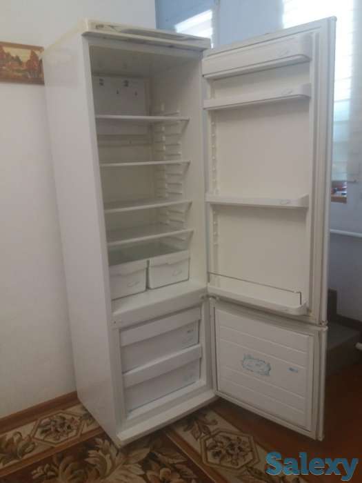 Продам холодильник б/у, фотография 1