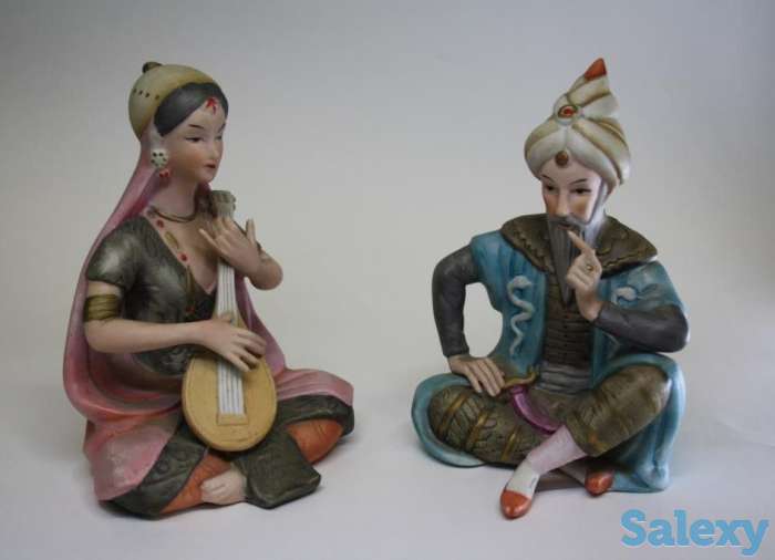 антиквариат, фотография 7