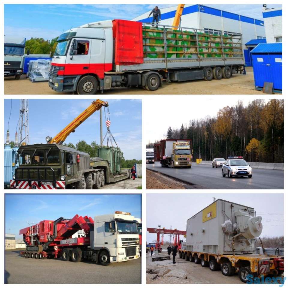 Услуги Автокрана. Манипулятор Алматы. Контейнеровоза.  Автокран 14-60т., фотография 1