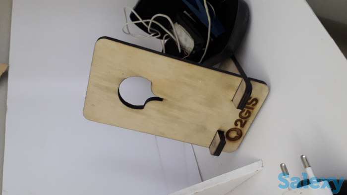 Шубаркудук наружная реклама, фотография 4