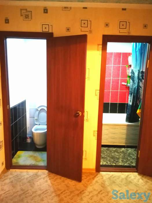 Продается 2-х комнатная квартира. 2/5 этаж, ул. Машиностроителей, д 6., фотография 10