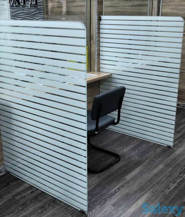 Изготовление и монтаж алюминиевых и металлопластиковых конструкций, фотография 7