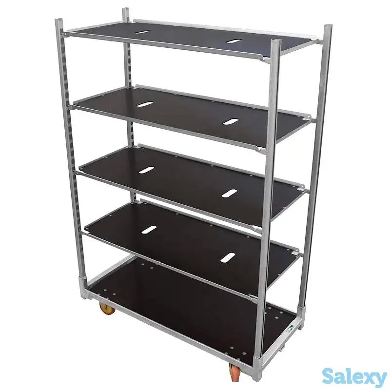 Датская тележка для растений, фотография 3