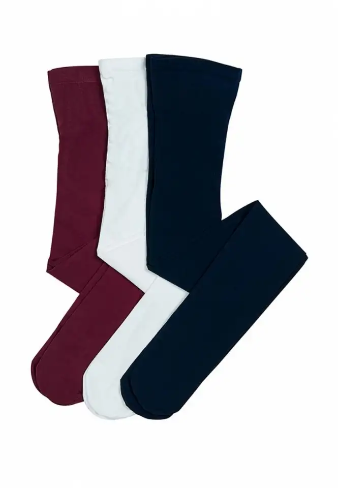 Колготки 3 шт. yula, фотография 1