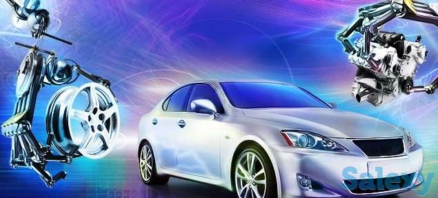 Ремонт АКПП, вариаторов, реставрация деталей, продажа запчастей., фотография 1