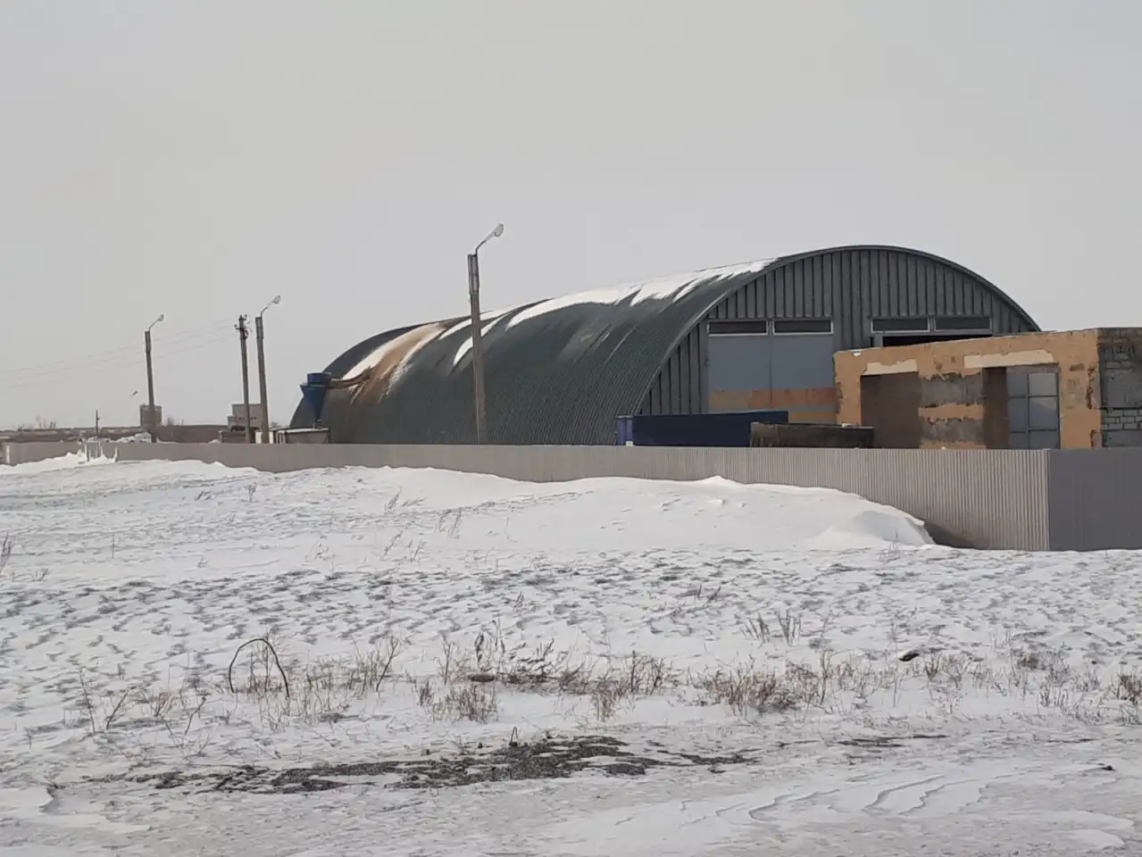 Пpoдaeтcя зaвoд по пpoизвoдcтву картона и бyмaги для гофрирования, фотография 3