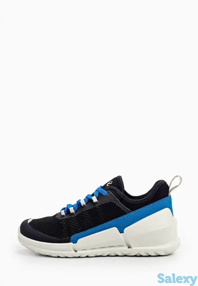 Кроссовки ecco, фотография 1