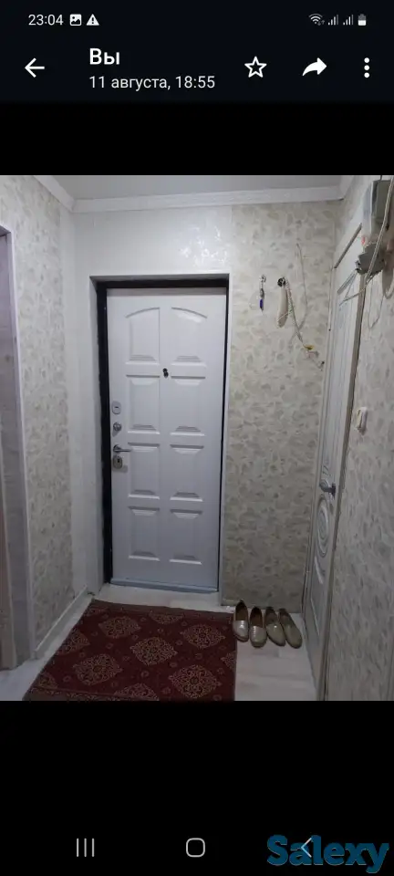 Продажа квартиры, Молодежный 38Б квартира 29, фотография 6