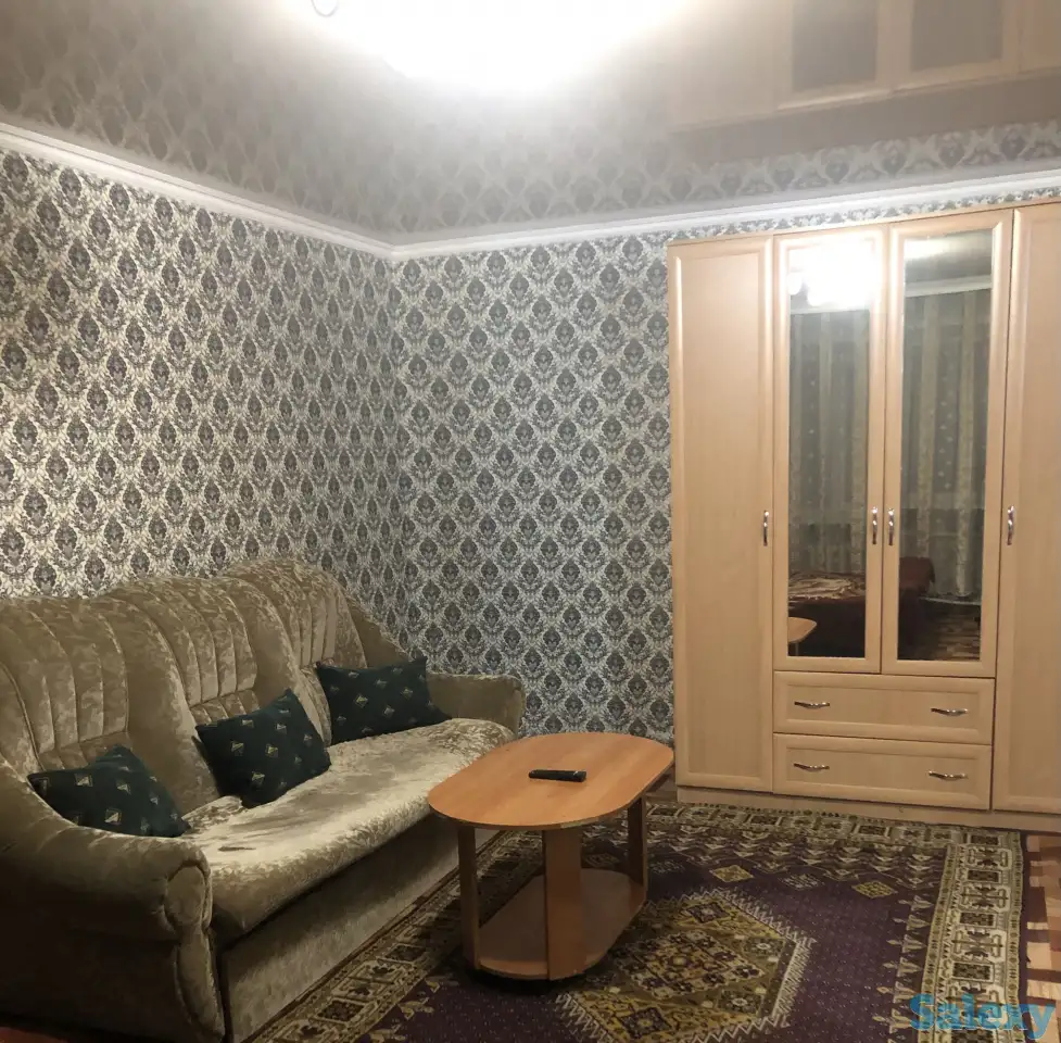 Сдам квартиру, фотография 1