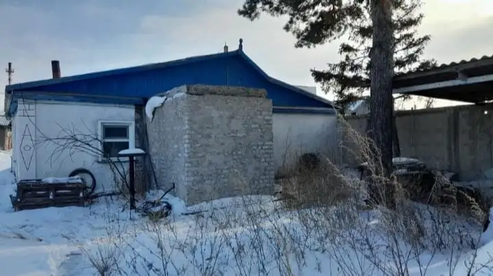 Продам дом с.Павлодарское, Ыбрая Алтынсарина 79(Береговая), фотография 7