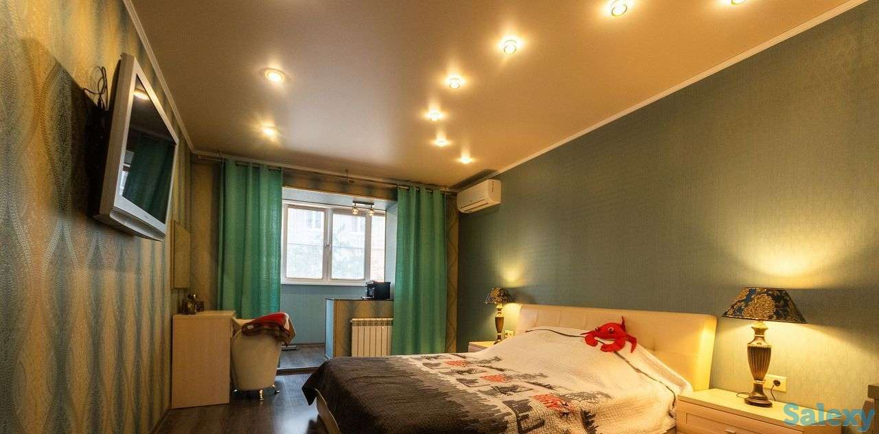 Продам 2-комнатную квартиру, ул. Осипенко 13, фотография 13