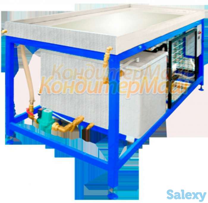 Стол кондитерский охлаждающий СТ-01, фотография 1