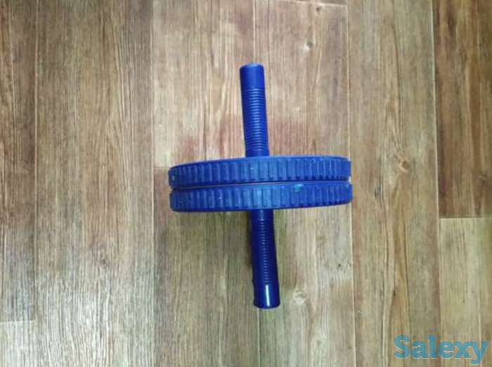 Ролик для пресса, фотография 1