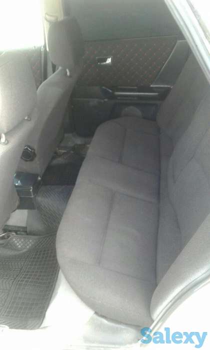 продам ауди 80 б3, фотография 5