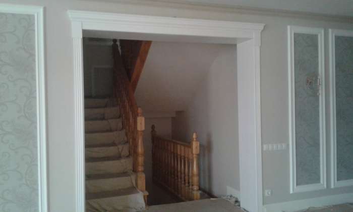 Изготовление лестниц , фотография 4