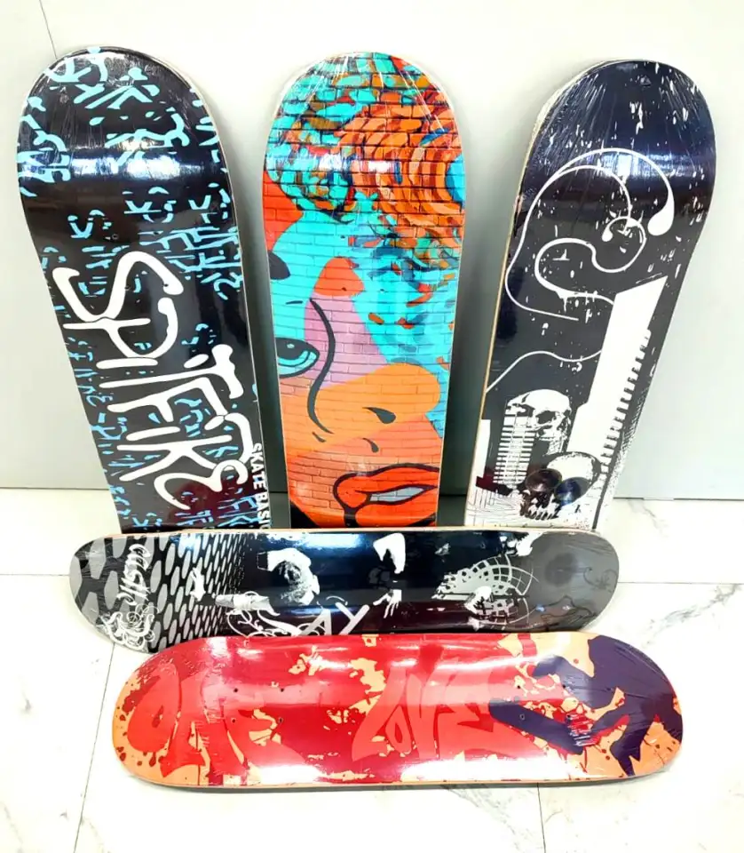 Скейты, скейтборды, лонгборды, пениборды НОВЫЕ большой выбор, фотография 2