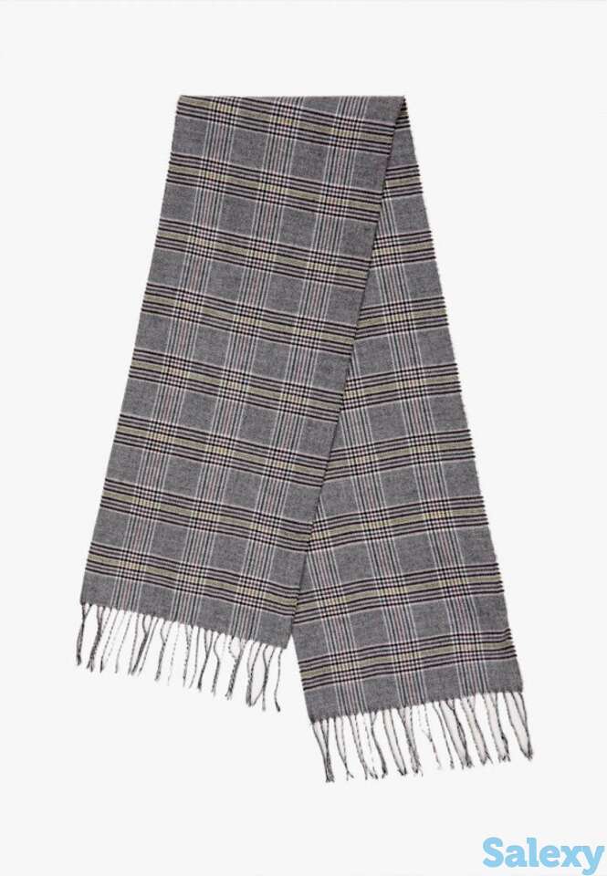 Шарф finn flare, фотография 1