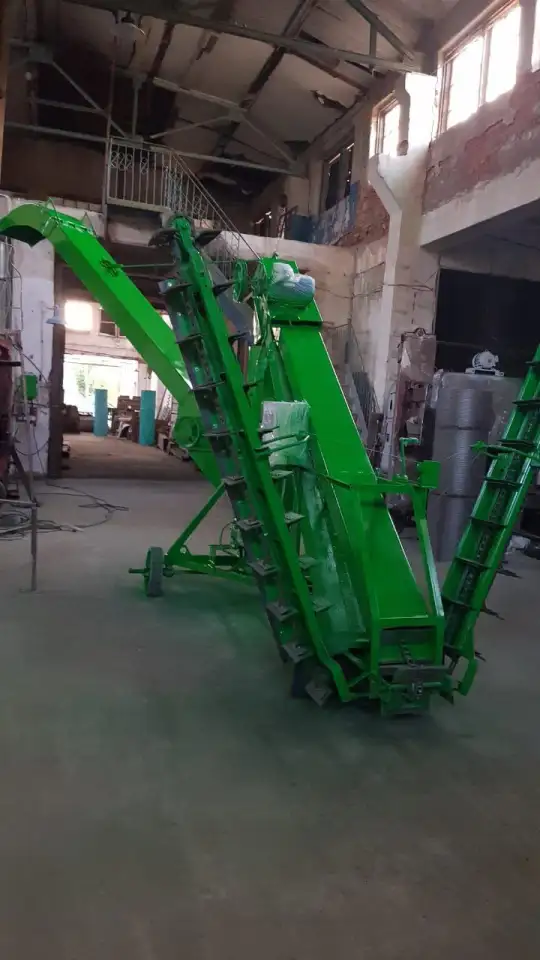 Продам сельхоз. машины СМ-4, МС-4.5, ЗМ-60, ОВС-25 Обмен на зерно, фотография 1