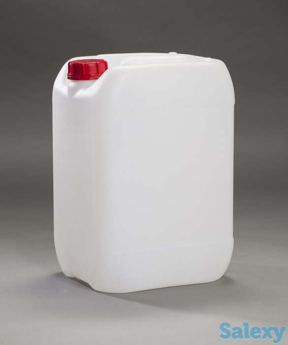 Кислота уксусная ледяная, фотография 1