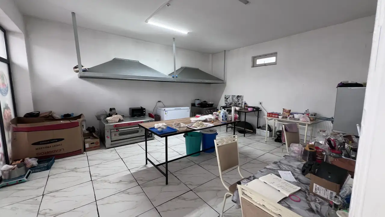 Аренда помещении, улица абая 50, фотография 4