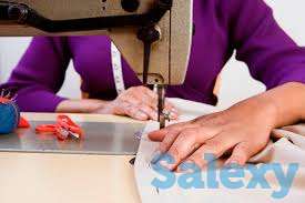 Пошив и ремонт одежды, фотография 5