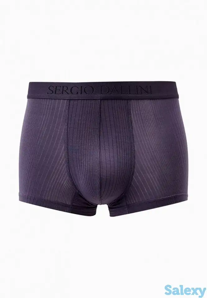 Трусы sergio dallini, фотография 1