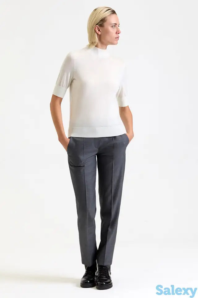 Базовый джемпер vassa&co, фотография 1