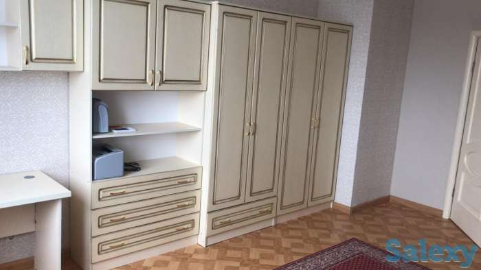 Сдам 4-комн. квартиру. Кургальжинское шоссе, дом 4, фотография 3