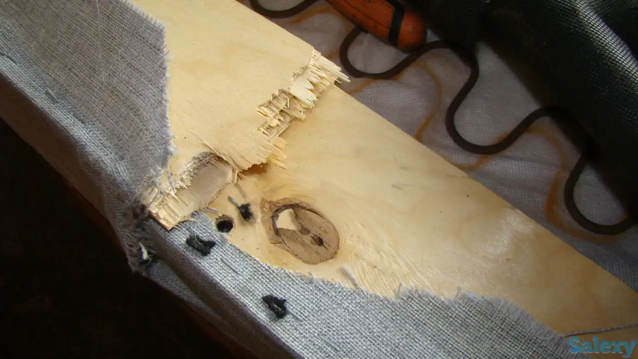 ремонт мебели любой сложности, фотография 2