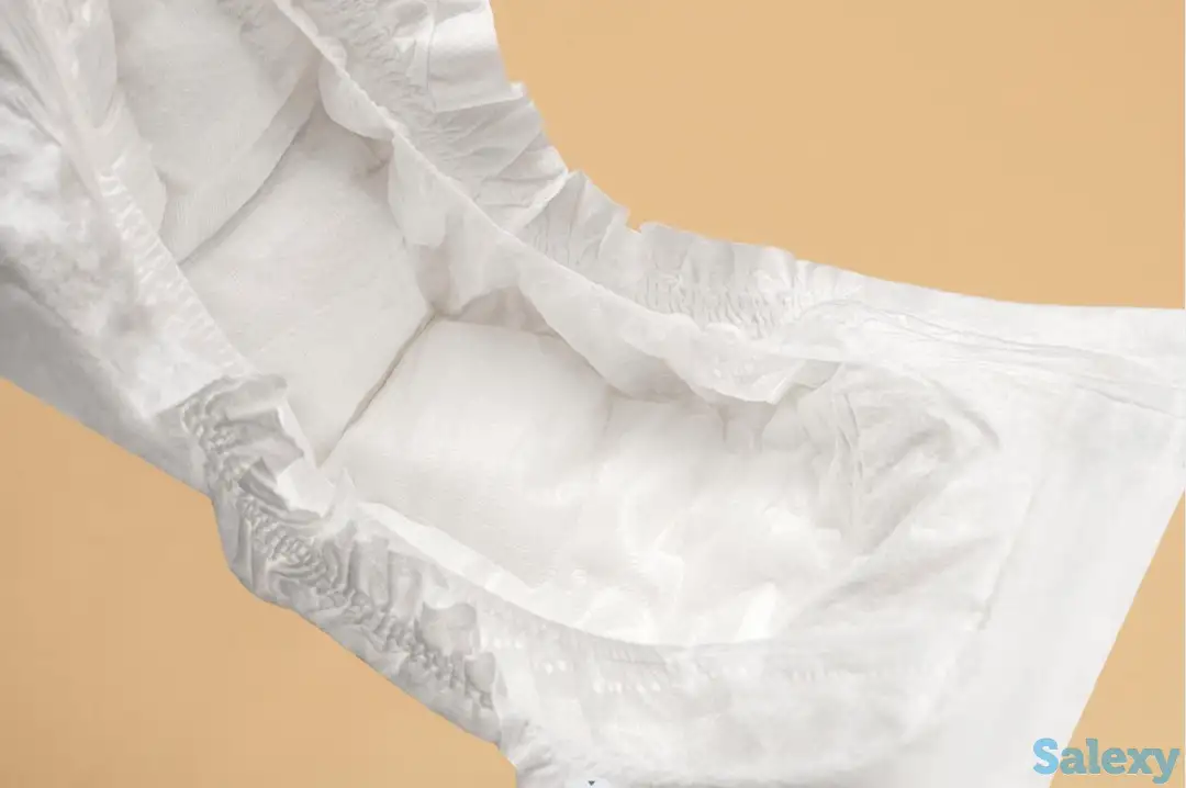 НОВИНКА! Подгузники нового поколения уже Казахстане!, фотография 5