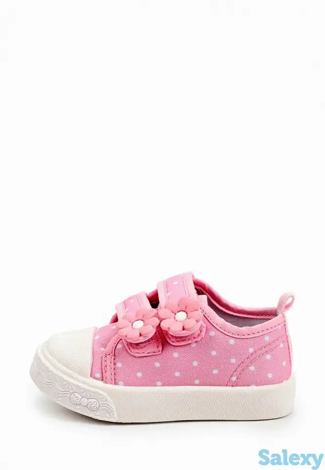 Кеды playtoday, фотография 1