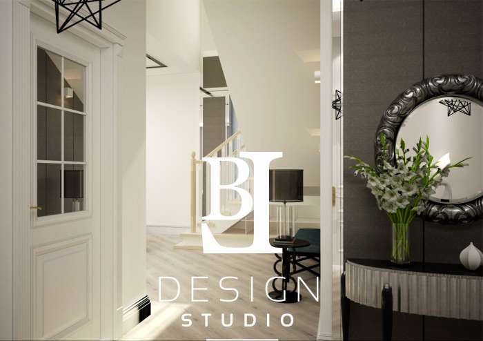 Дизайн интерьера под ключ, фотография 7