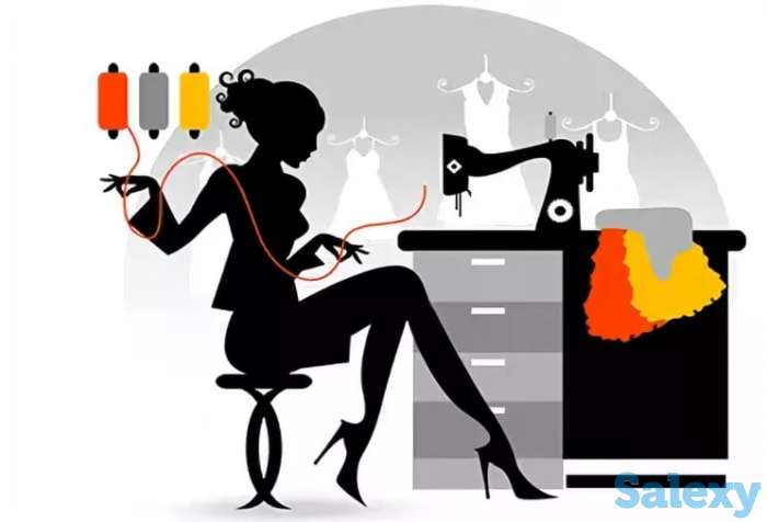 Обучение курсов Кроя и Шитья, фотография 1