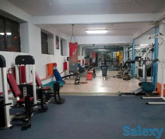Продается бизнес - Тренажерный зал, фотография 4